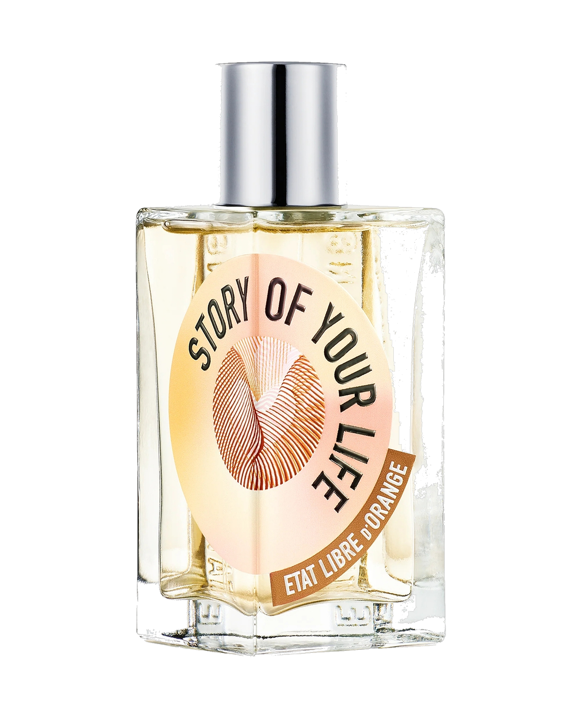 Etat Libre d'Orange Story of Your Life