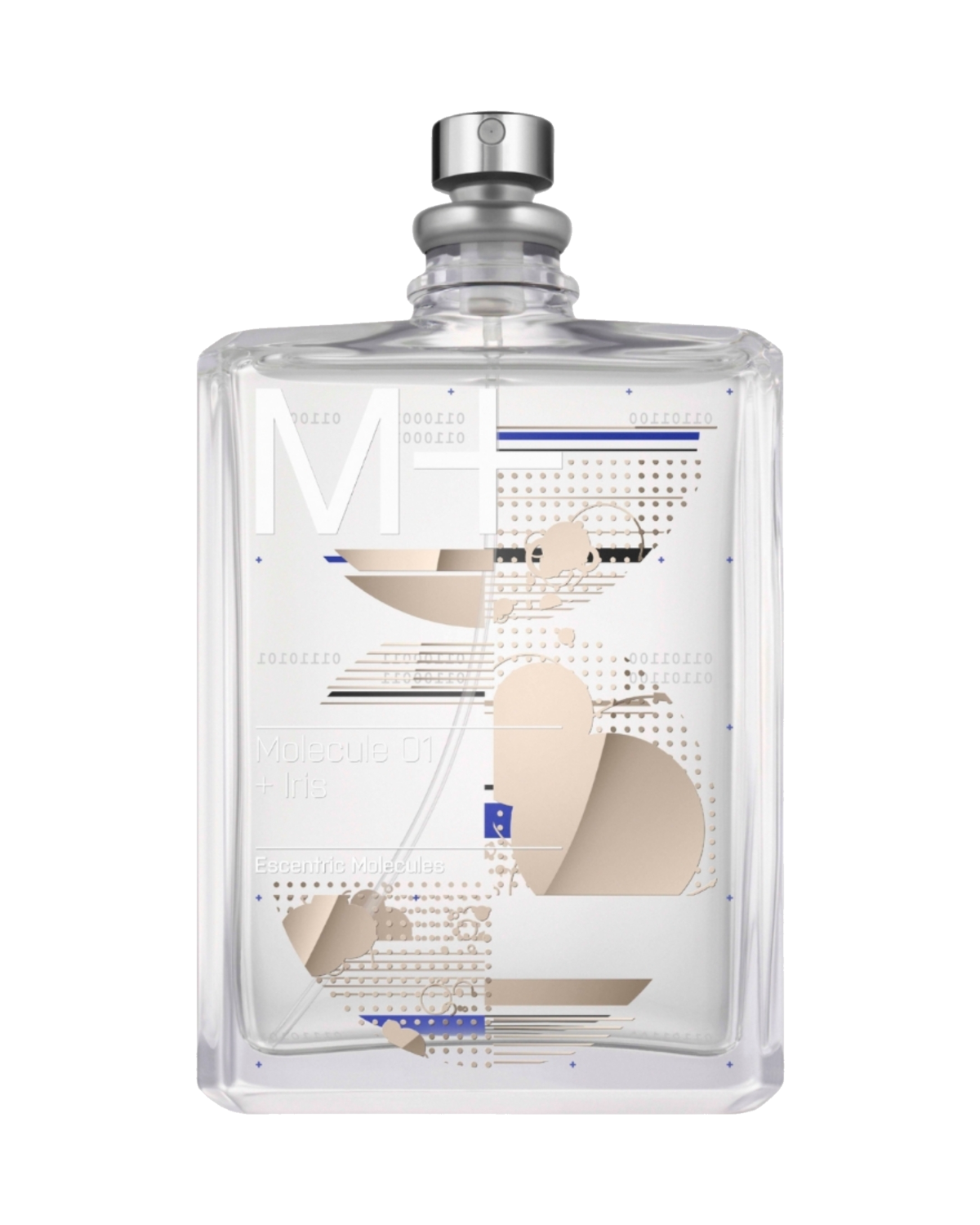 Escentric Molecules Molecule 01 + Iris