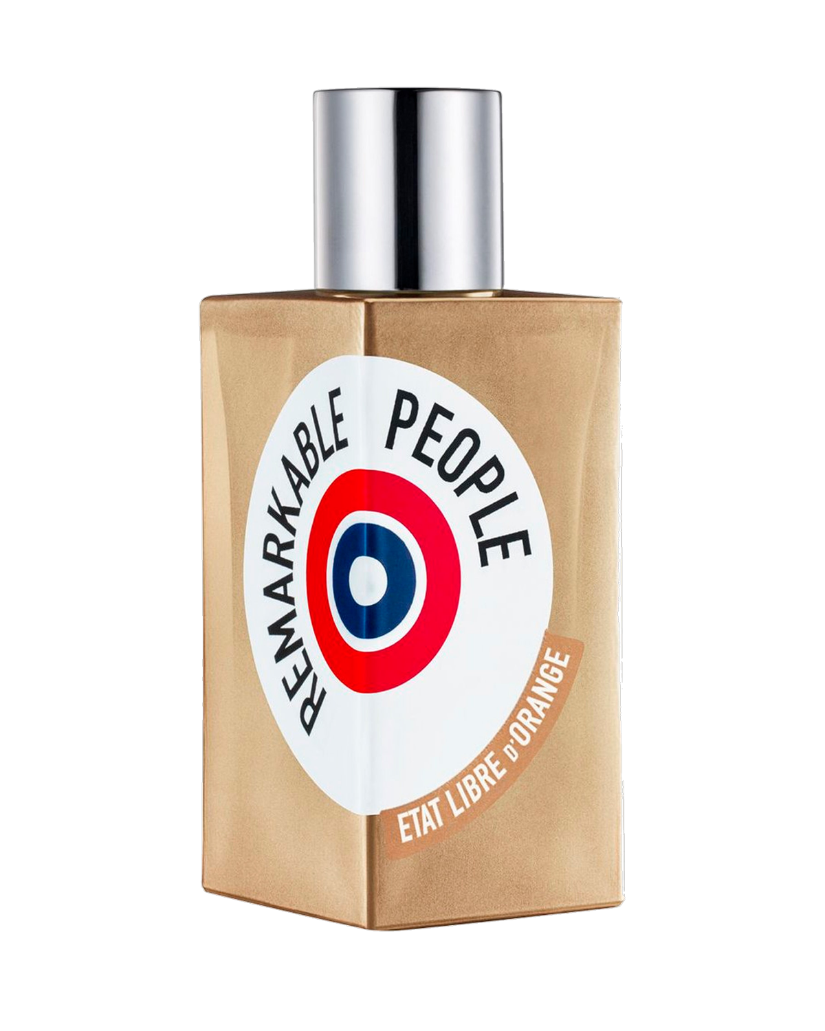 Etat Libre d'Orange Remarkable People