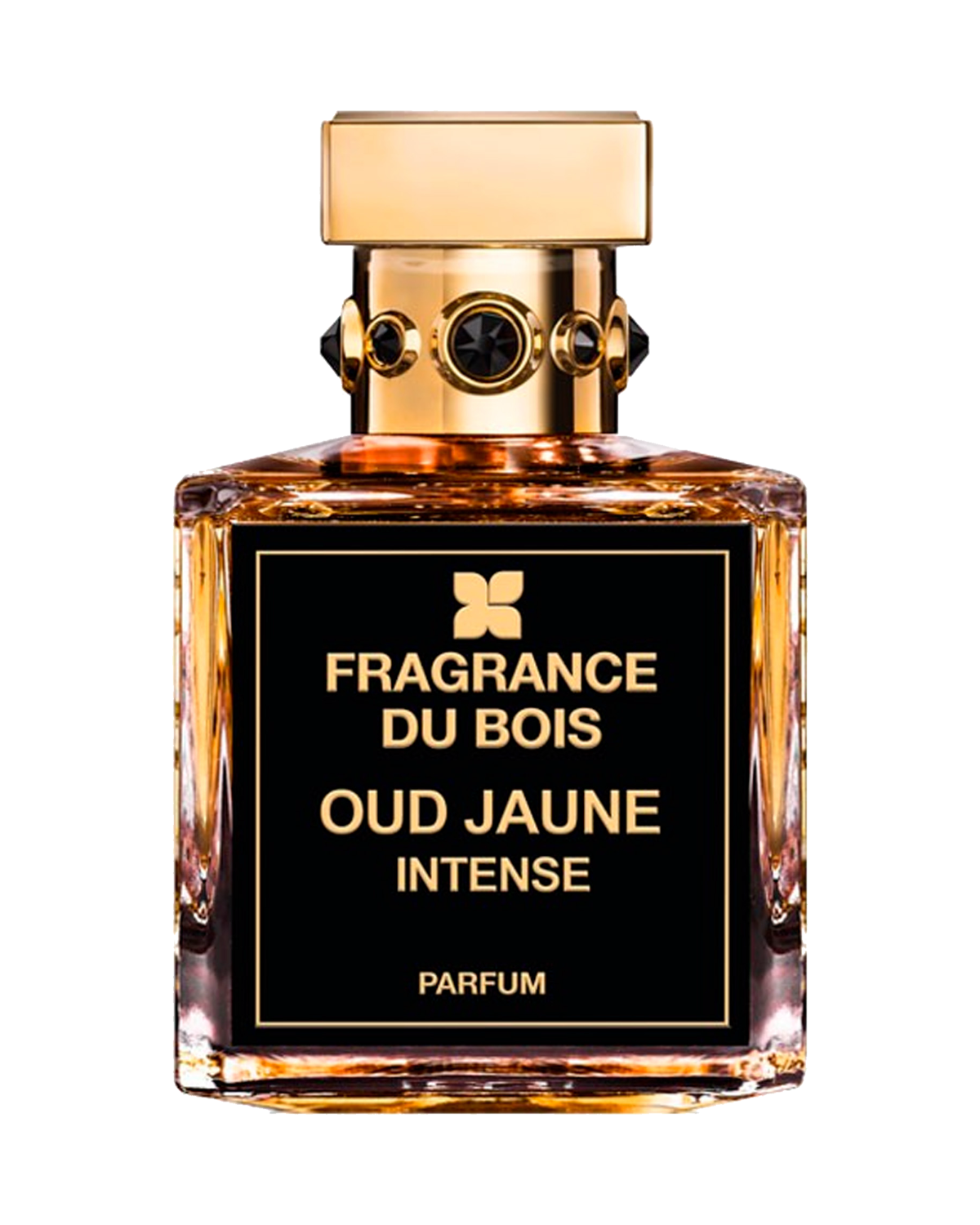 Fragrance Du Bois Oud Jaune Intense