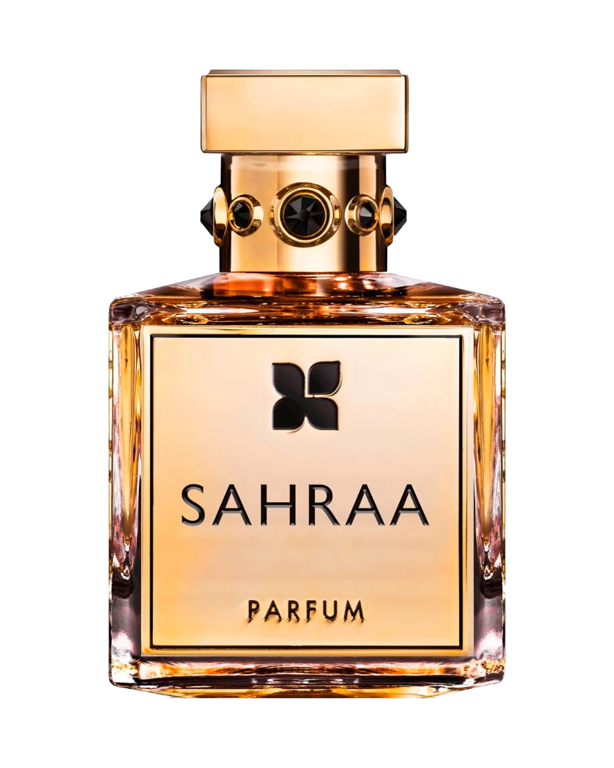 Fragrance Du Bois SAHRAA