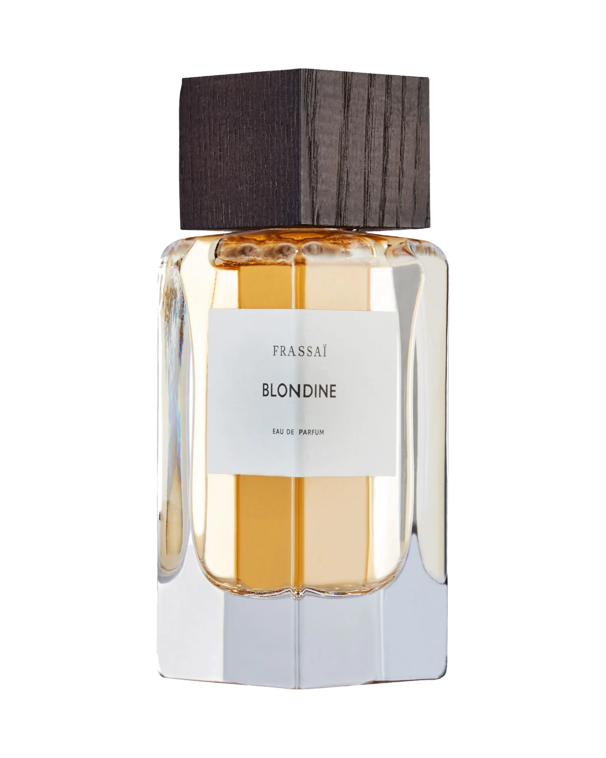 FRASSAÏ Blondine