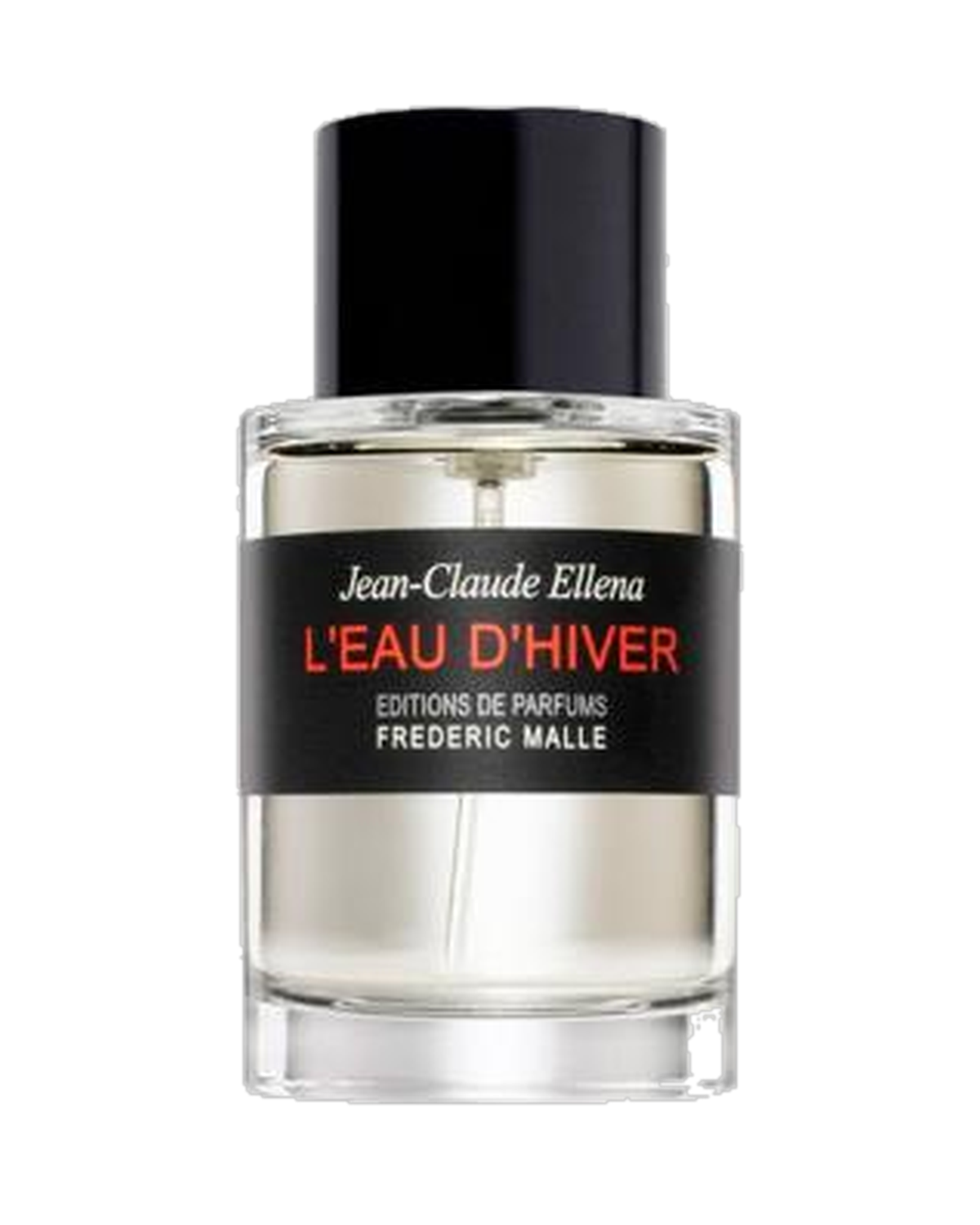 Frederic Malle L'Eau d'Hiver