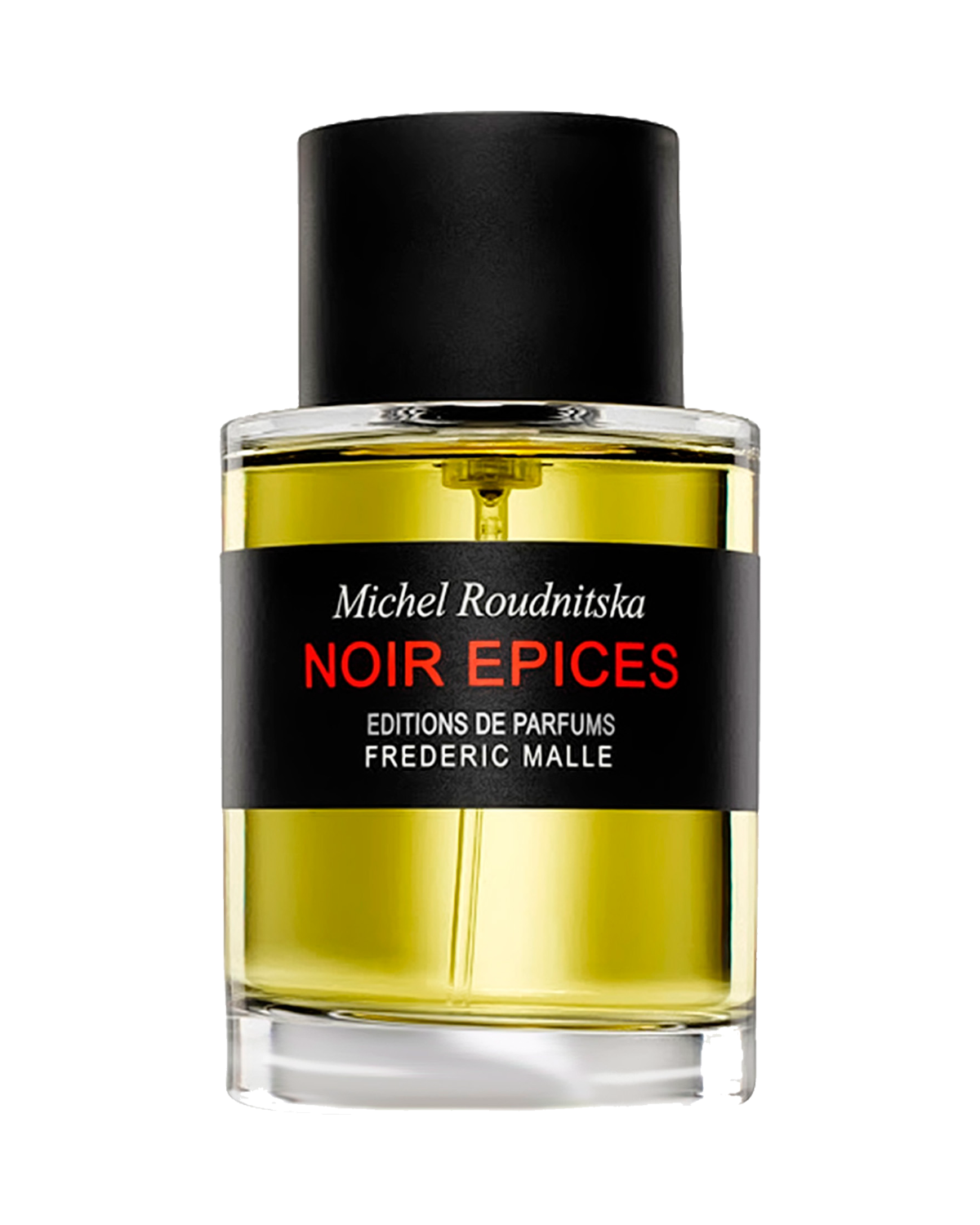 Frederic Malle Noir Epices