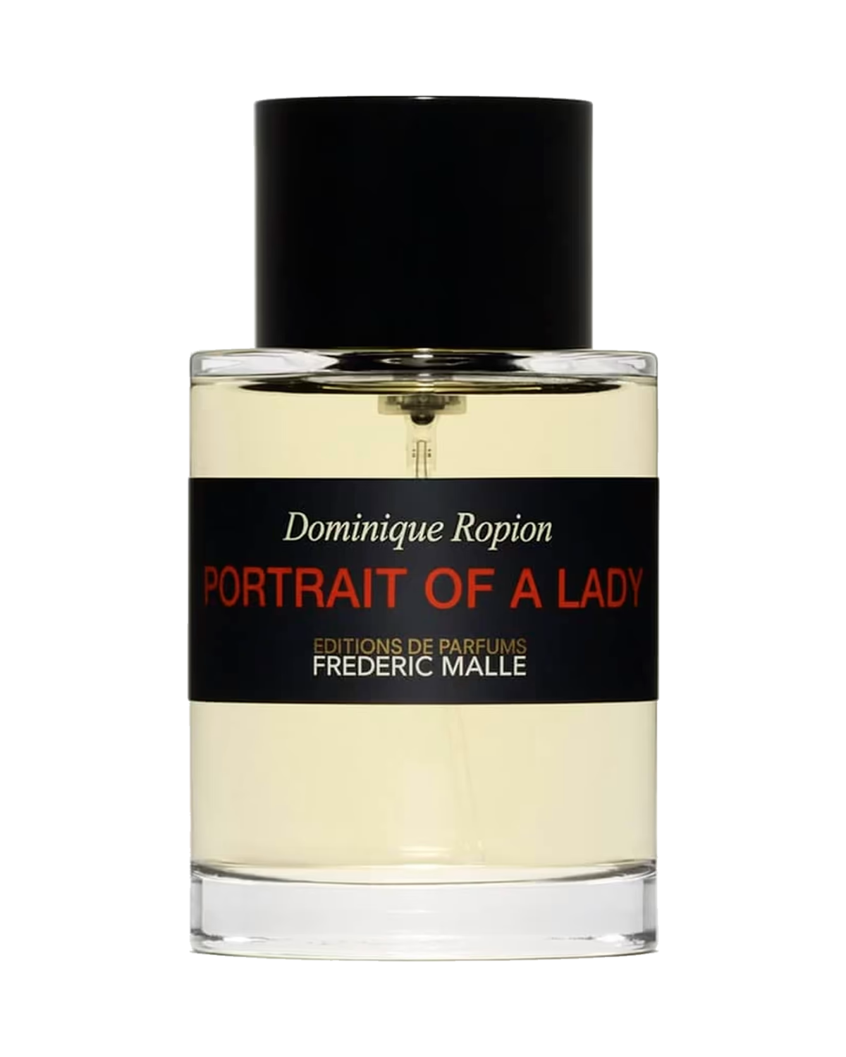Frederic Malle Portrait Of A Lady