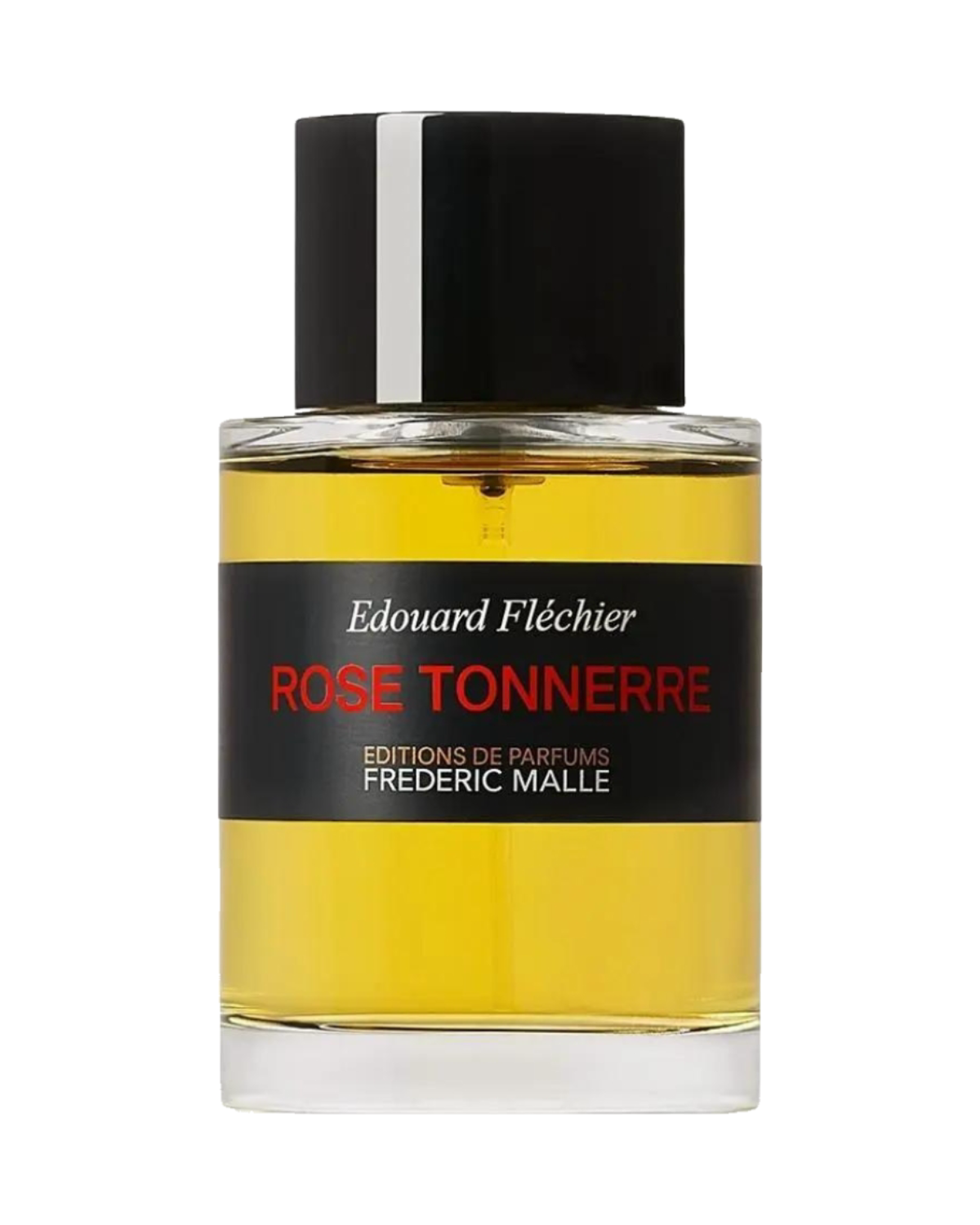 Frederic Malle Rose Tonnerre