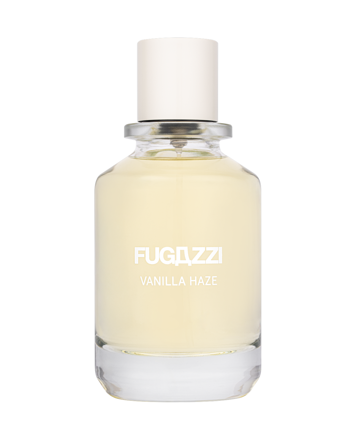 Fugazzi Vanilla Haze