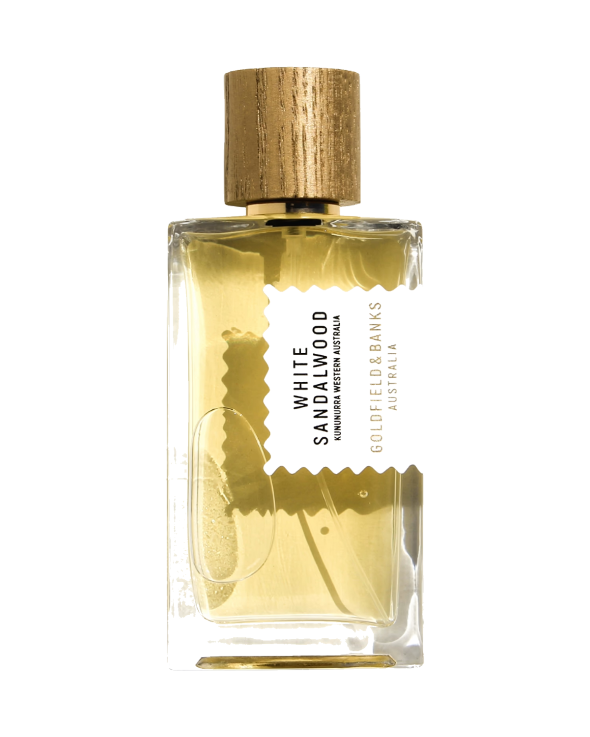 Goldfield and Banks Goldfield & Banks White Sandalwood