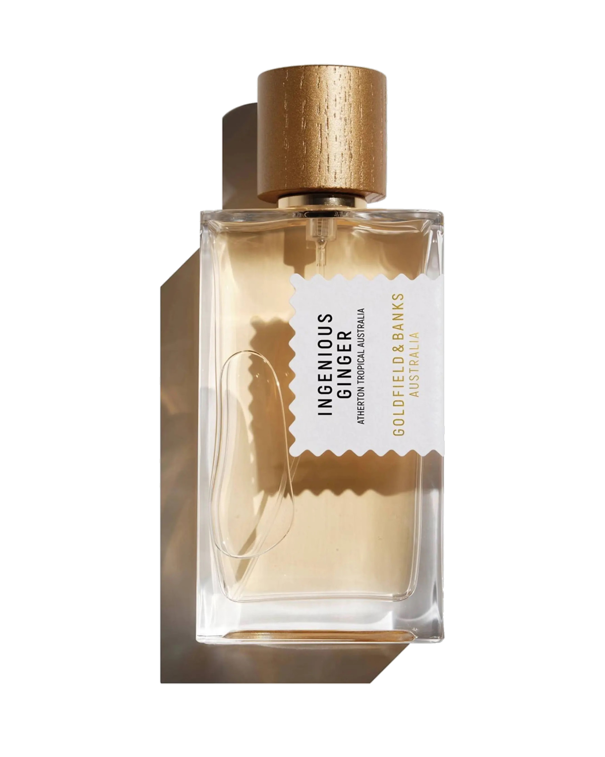 Goldfield & Banks Ingenious Ginger