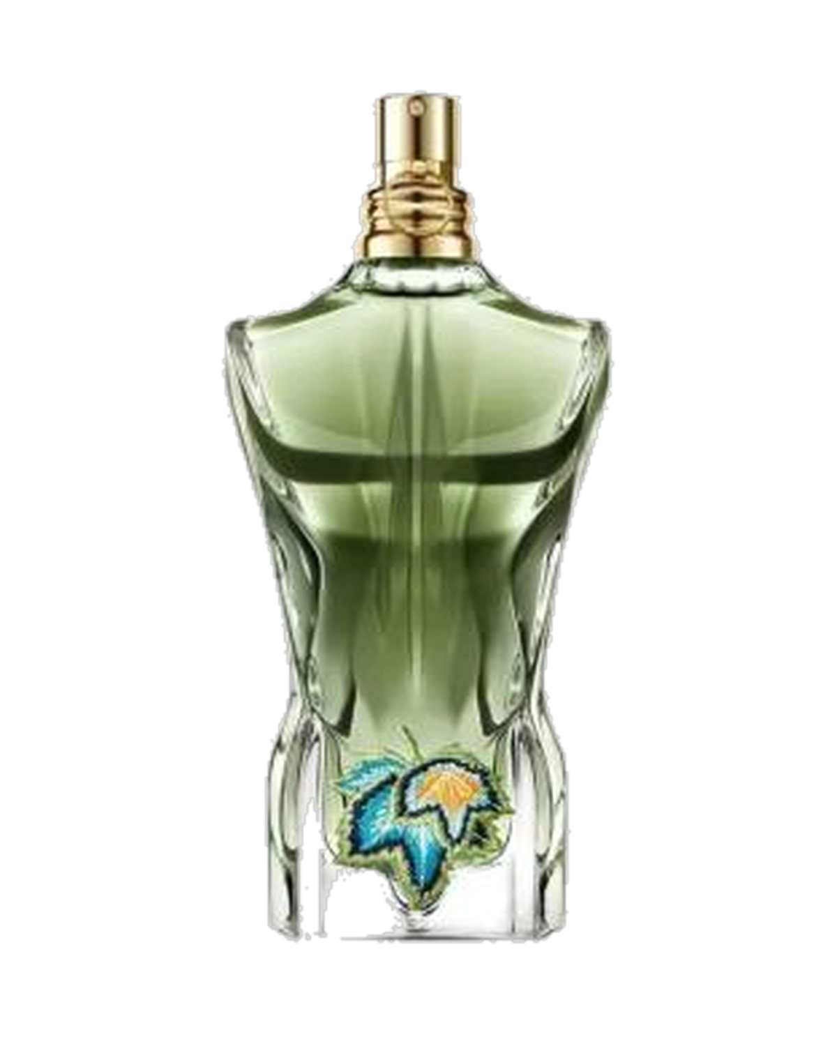 Jean Paul Gaultier Le Beau Paradise Garden