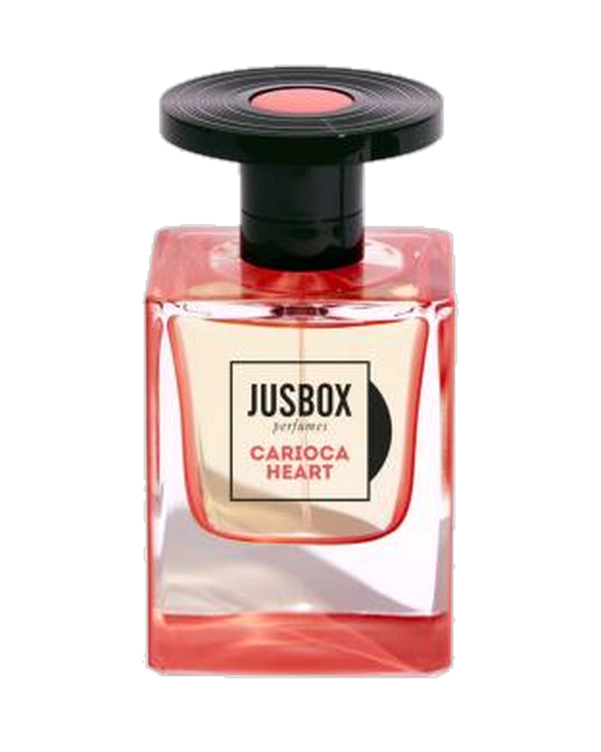 Jusbox Carioca Heart