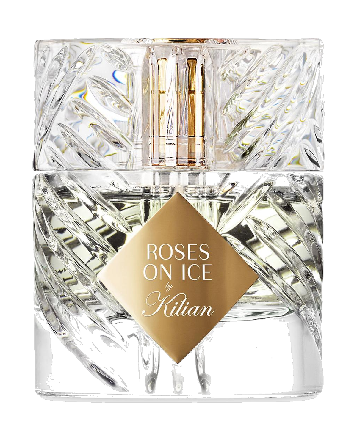Kilian Roses on Ice