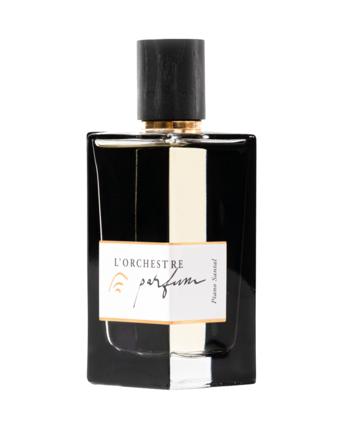 L'orchestre Parfum L'Orchestre Piano Santal