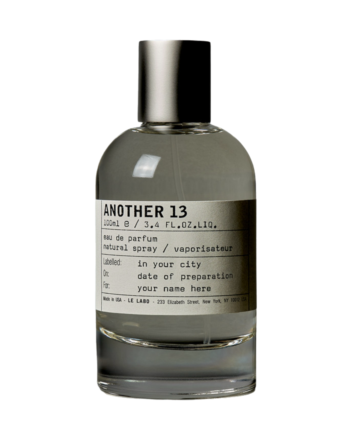 Le Labo Another 13