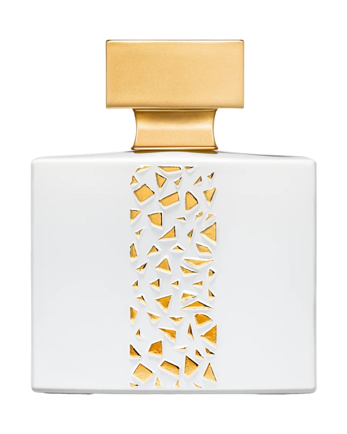 M. Micallef Ylang in Gold