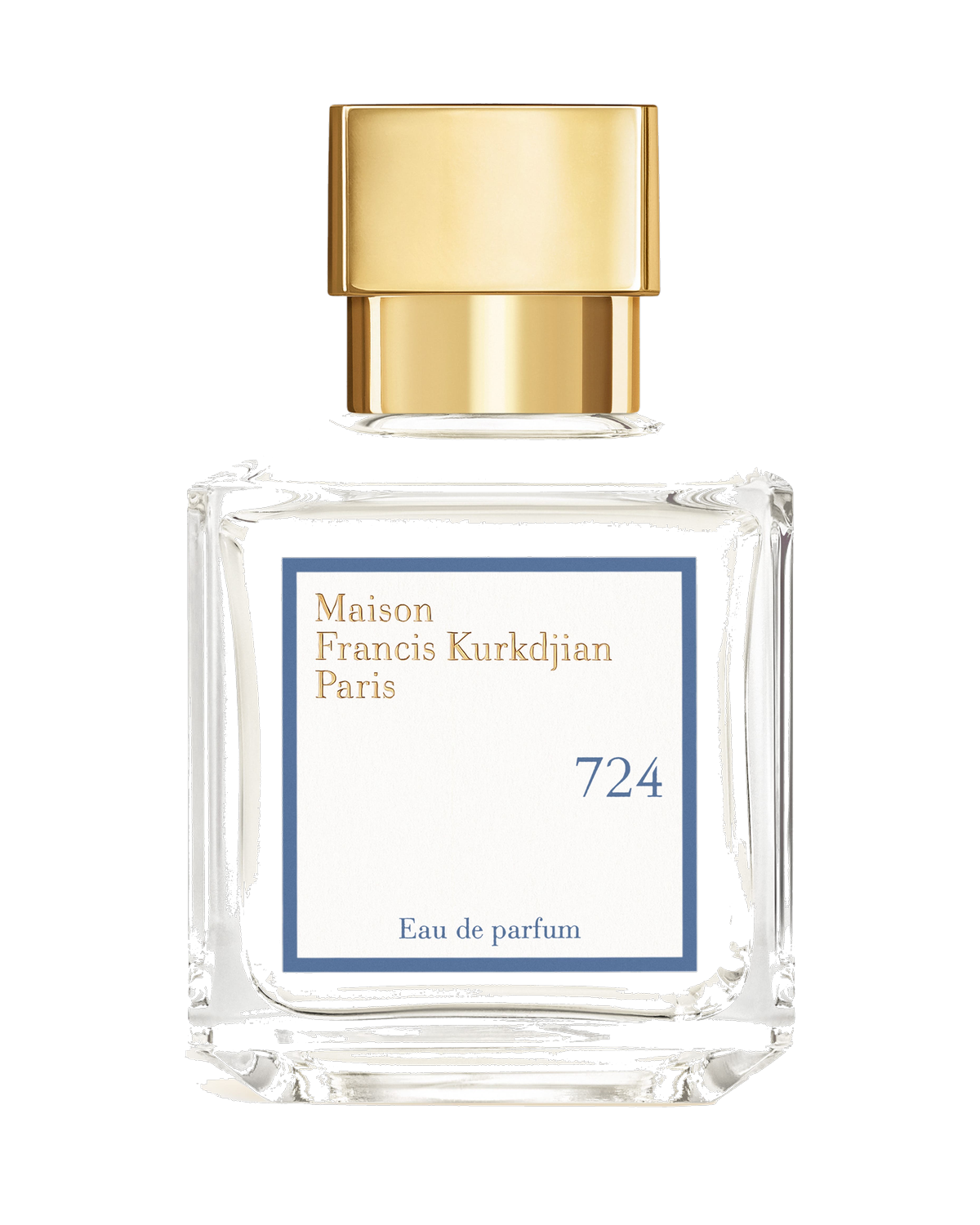 Maison Francis Kurkdjian 724