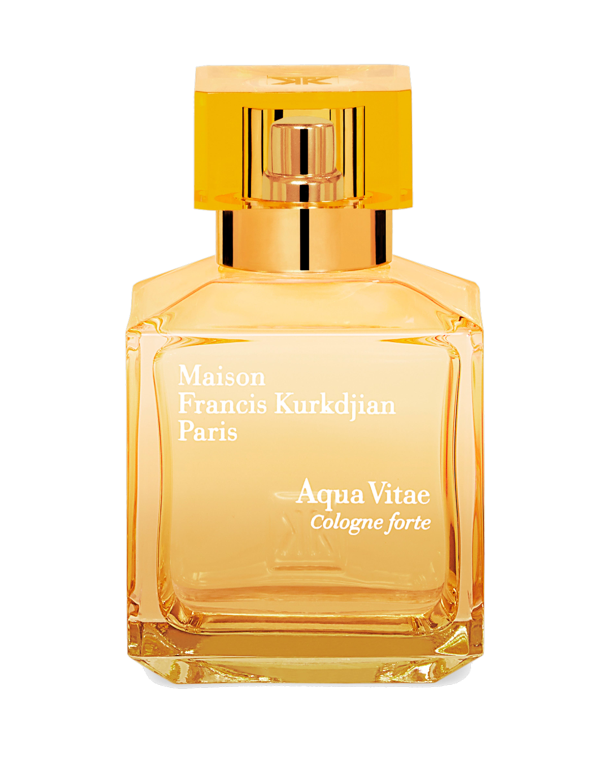 Maison Francis Kurkdjian Aqua Vitae Cologne Forte