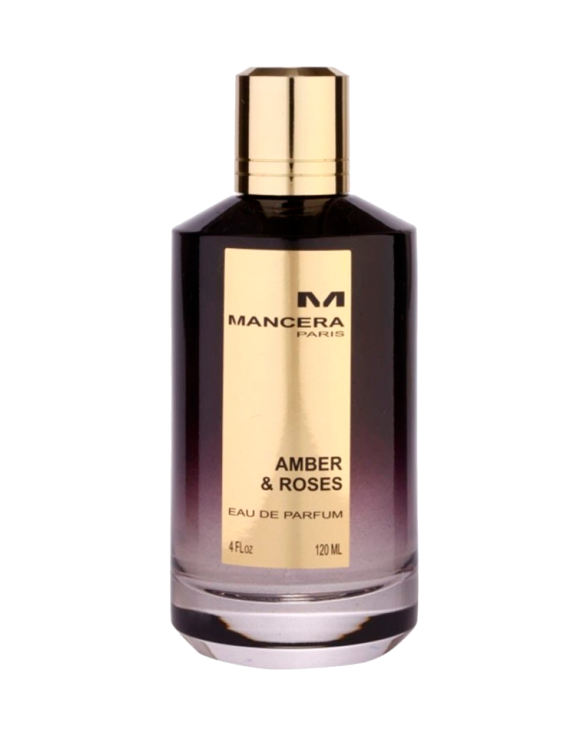 Mancera Amber & Roses