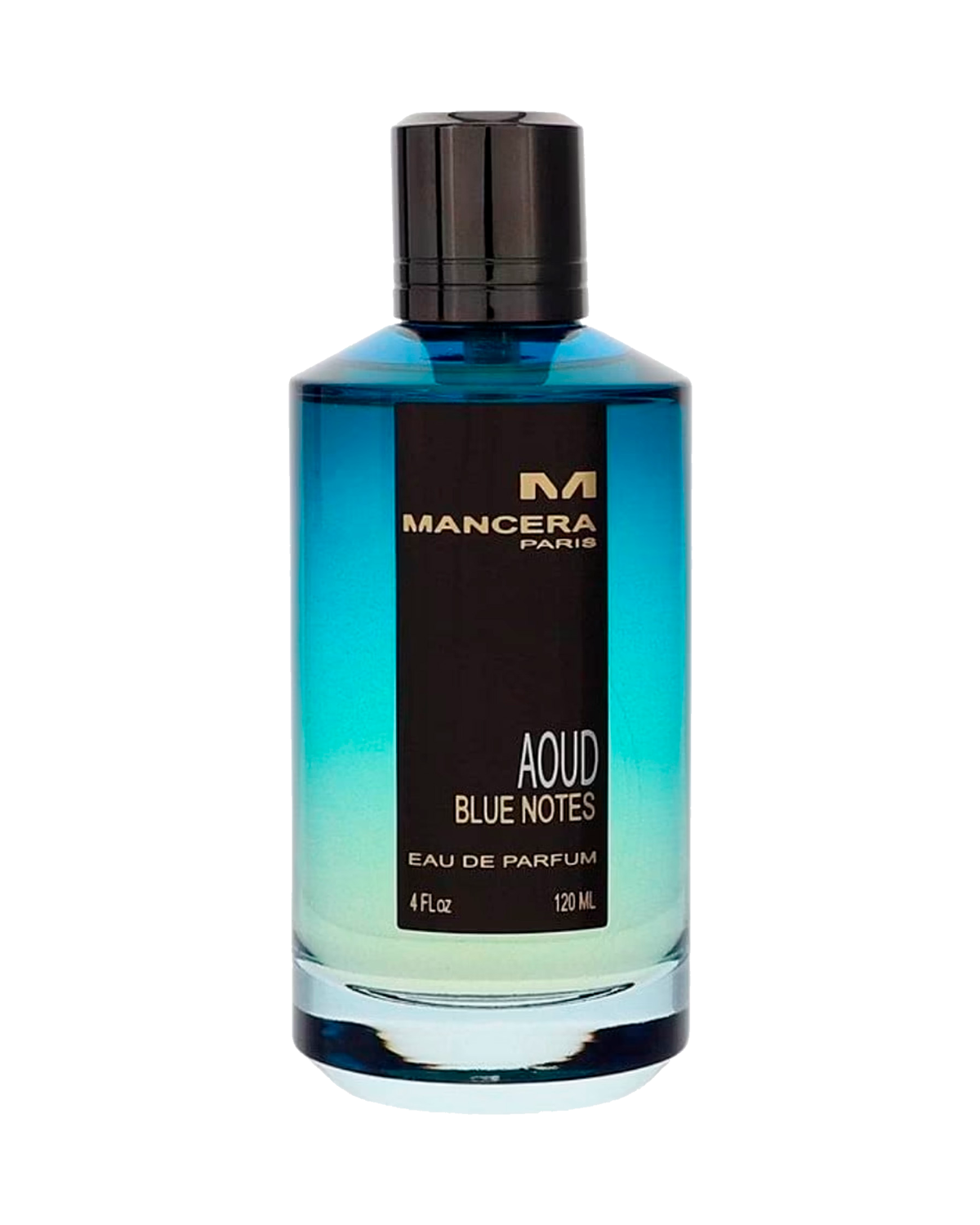 Mancera Aoud Blue Notes