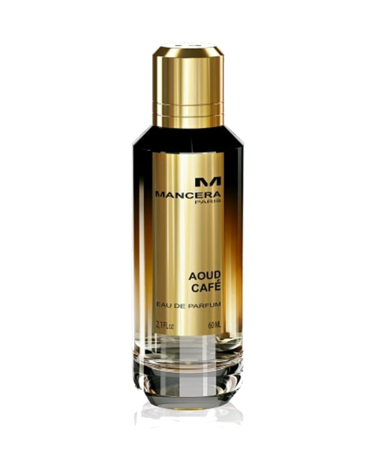 Mancera Aoud Café