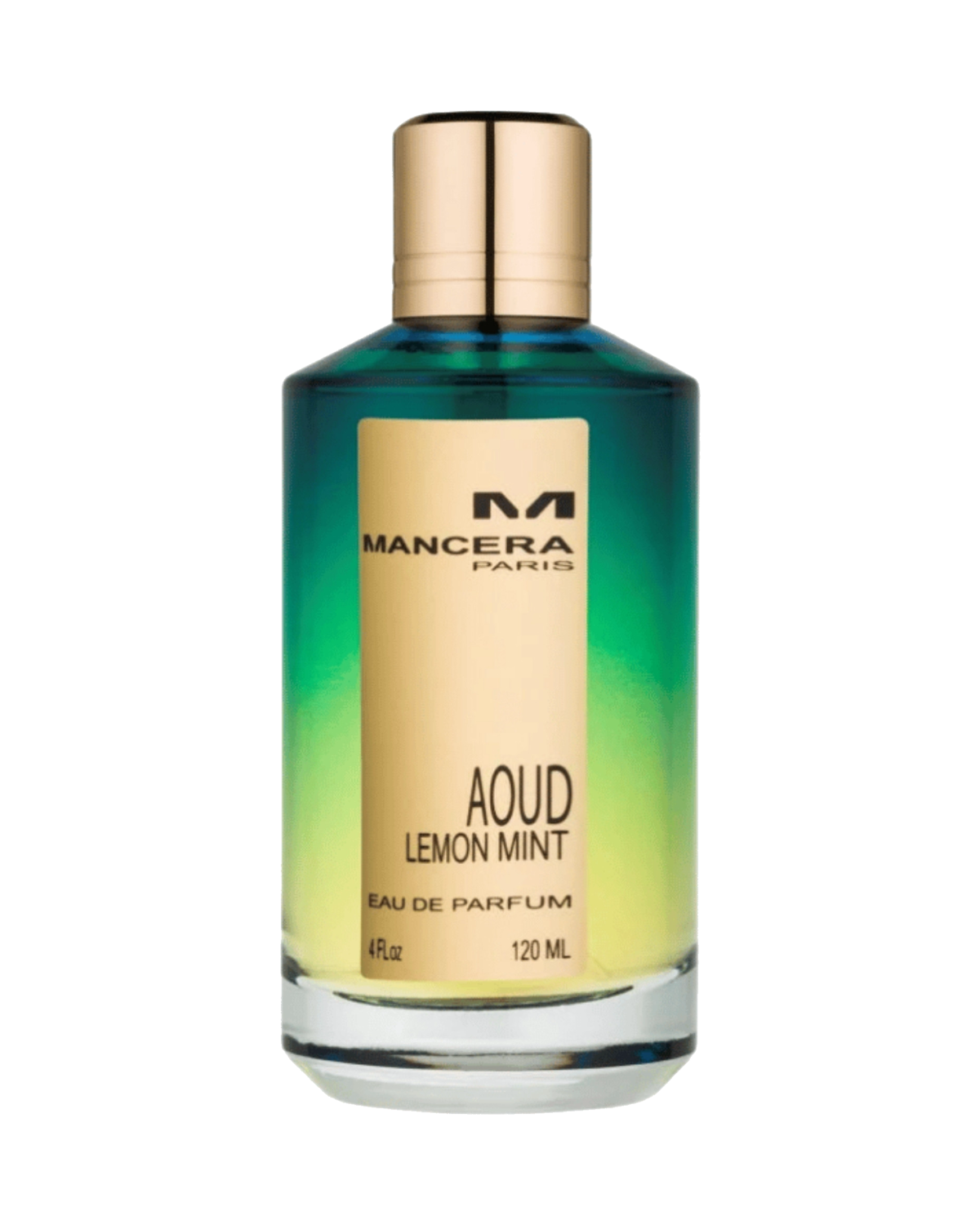 Mancera Aoud Lemon Mint