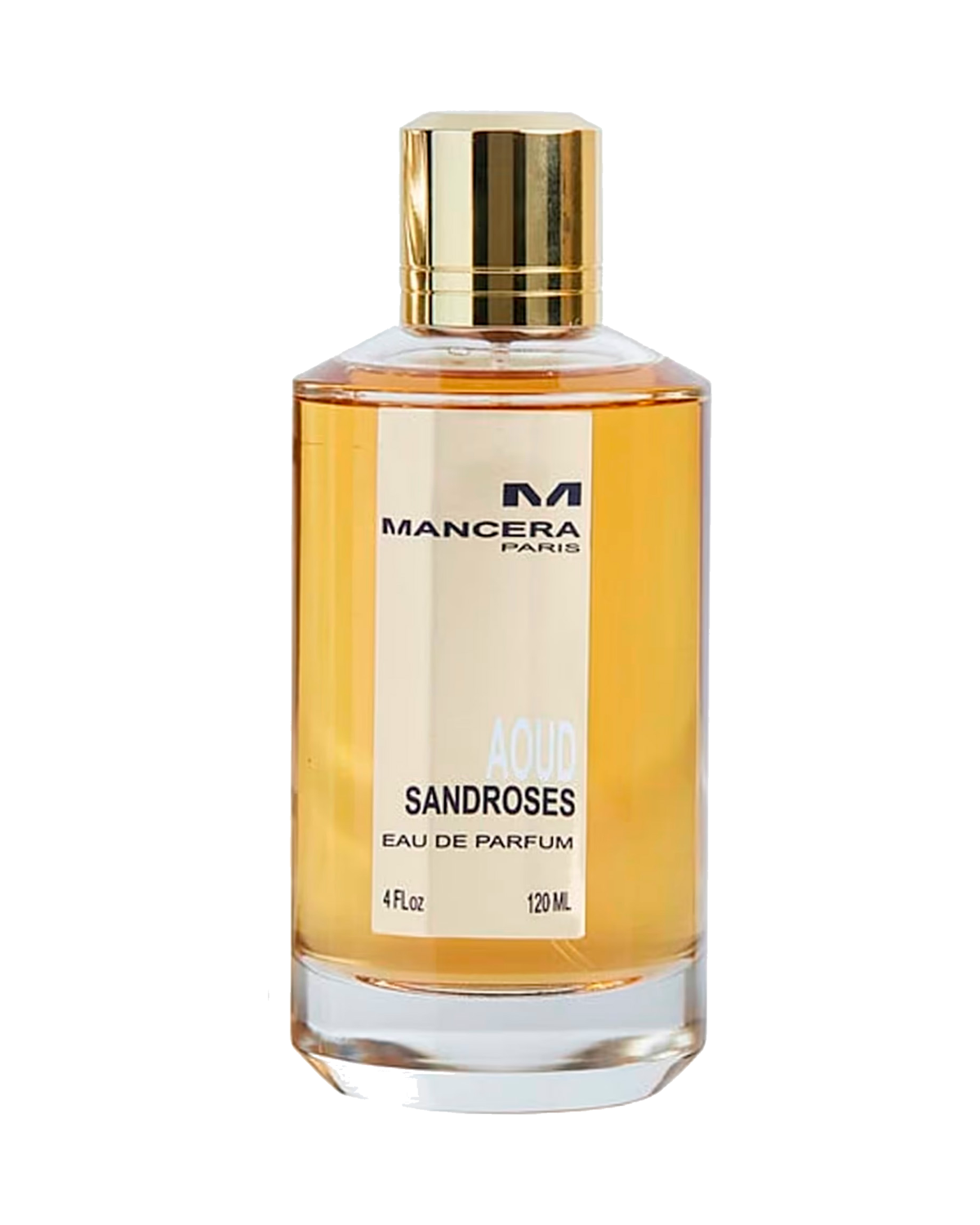 Mancera Aoud Sandroses