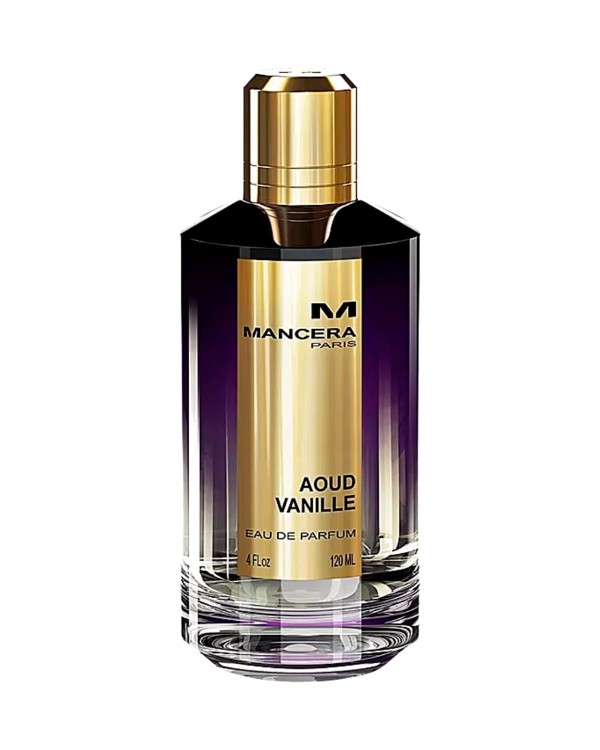 Mancera Aoud Vanille
