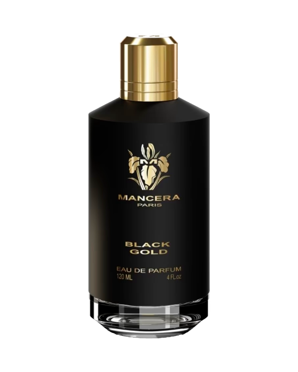 Mancera Black Gold