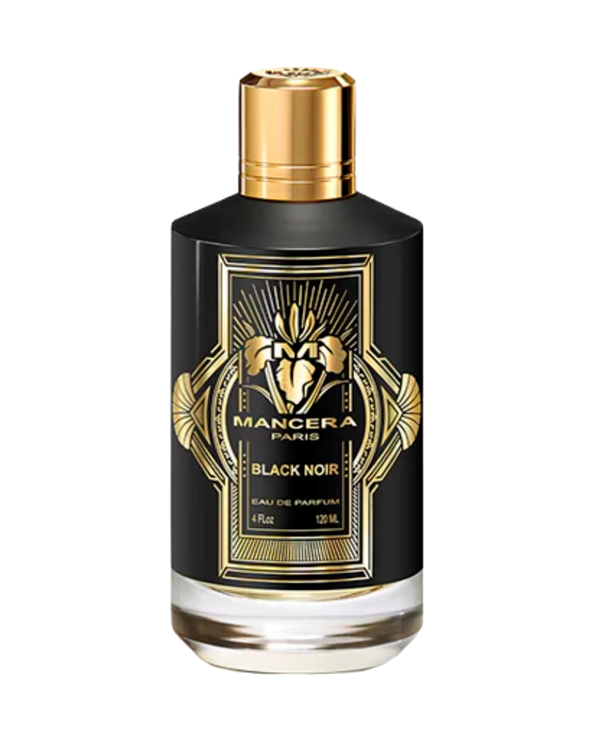 Mancera Black Noir
