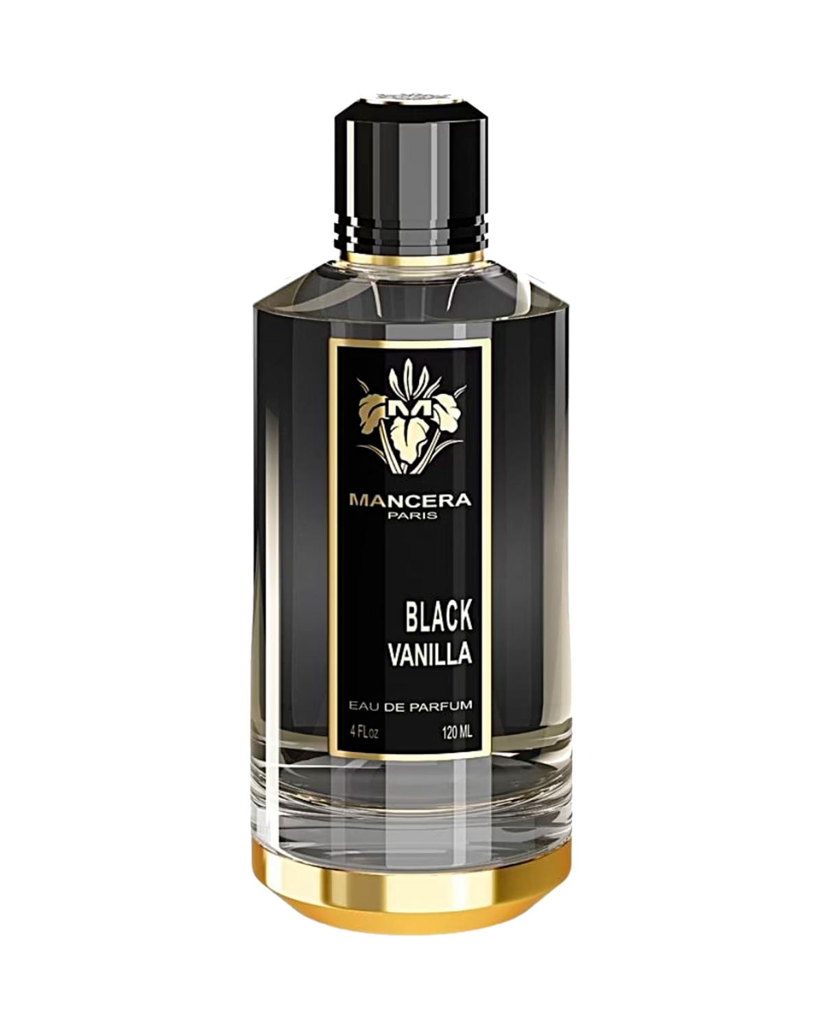 Mancera Black Vanilla