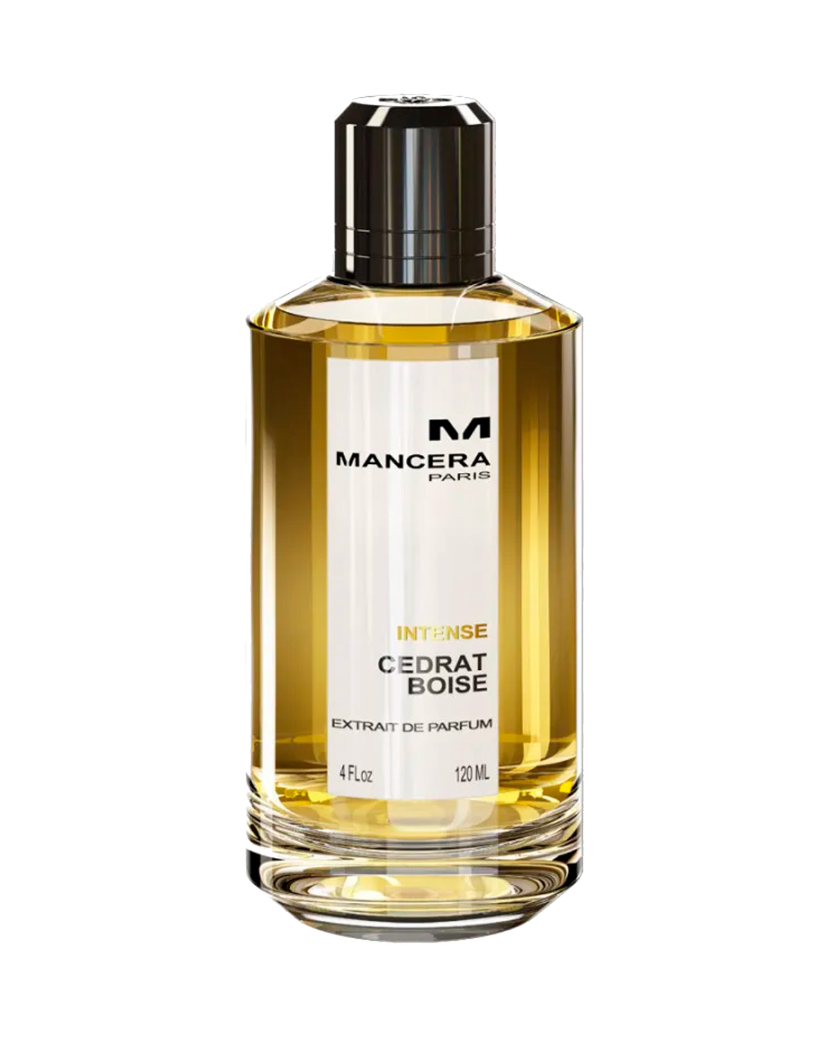 Mancera Cedrat Boise Intense