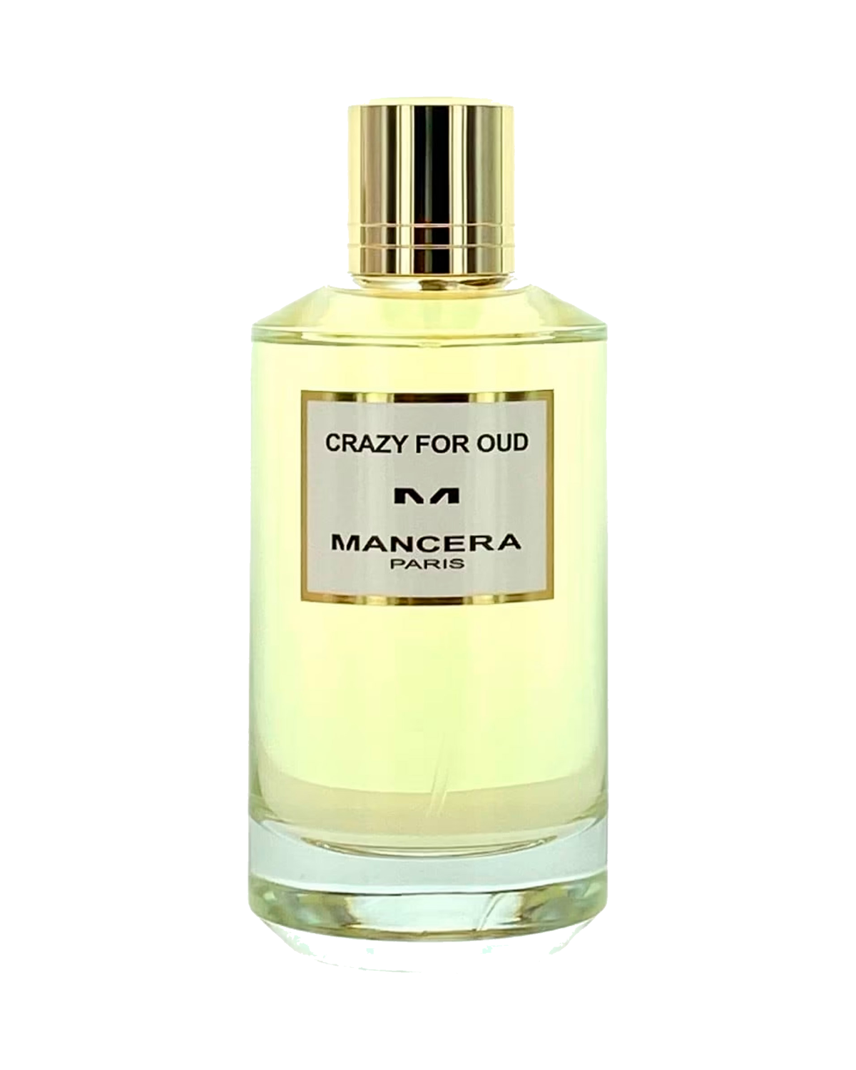 Mancera Crazy For Oud