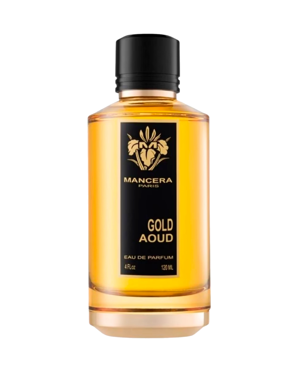 Mancera Gold Aoud