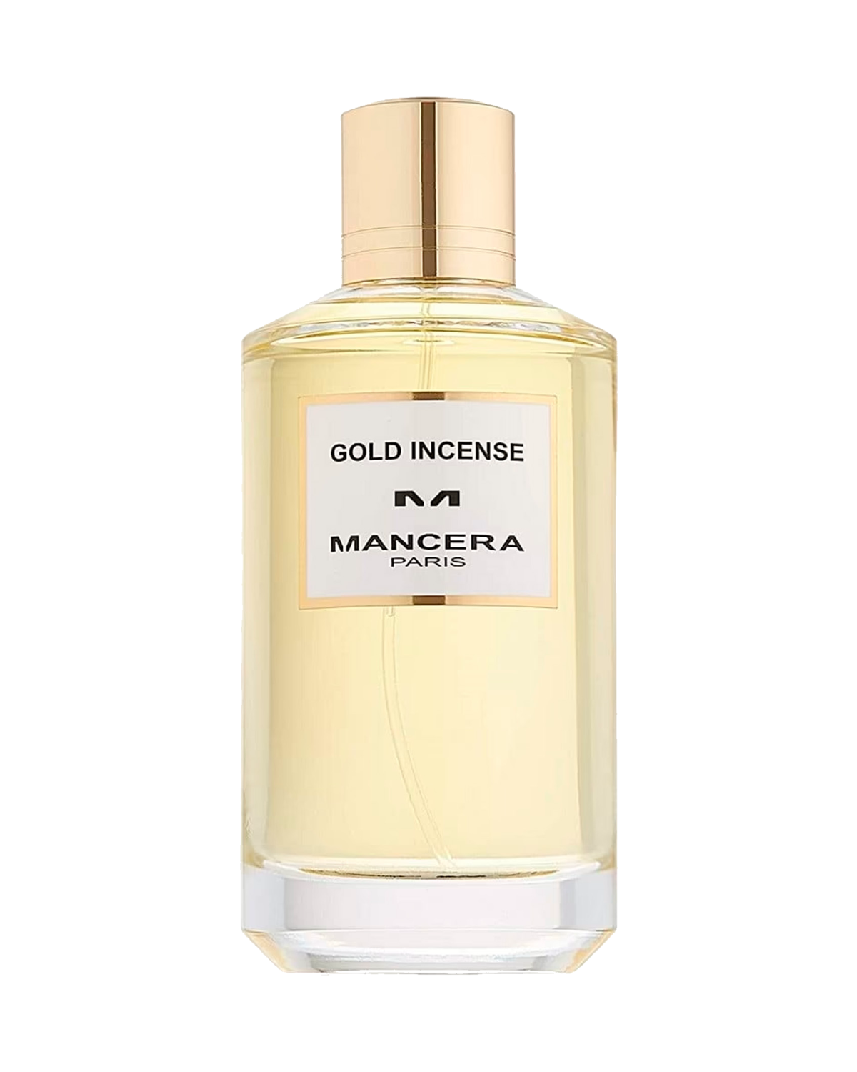 Mancera Gold Incense