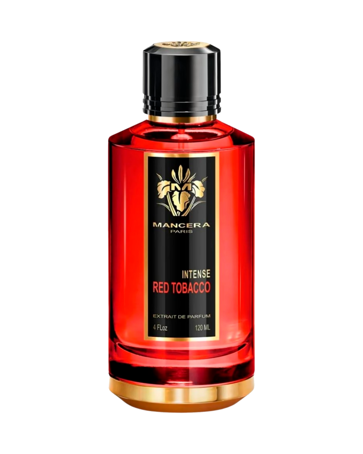 Mancera Intense Red Tobacco