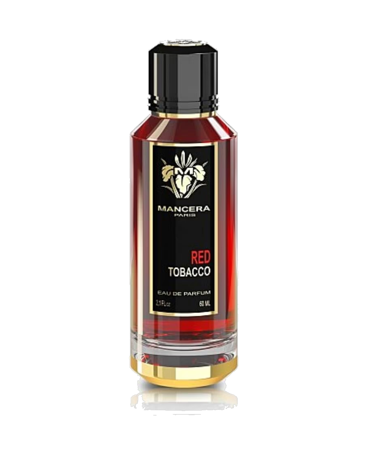 Mancera Red Tobacco