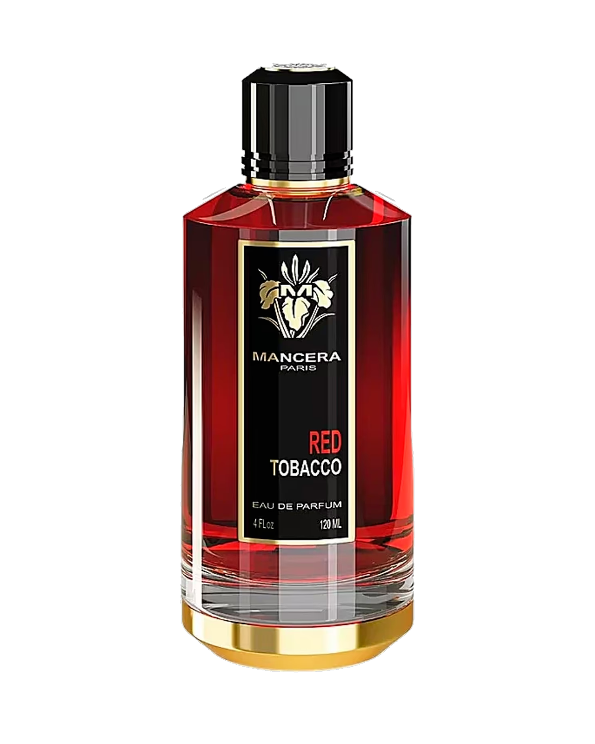 Mancera Red Tobacco