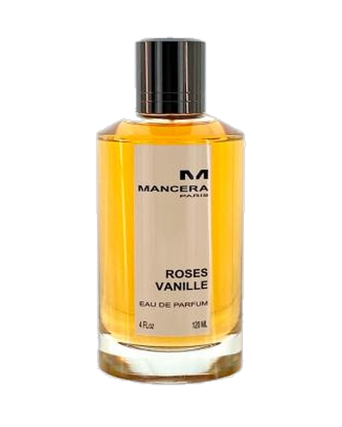 Mancera Roses Vanille