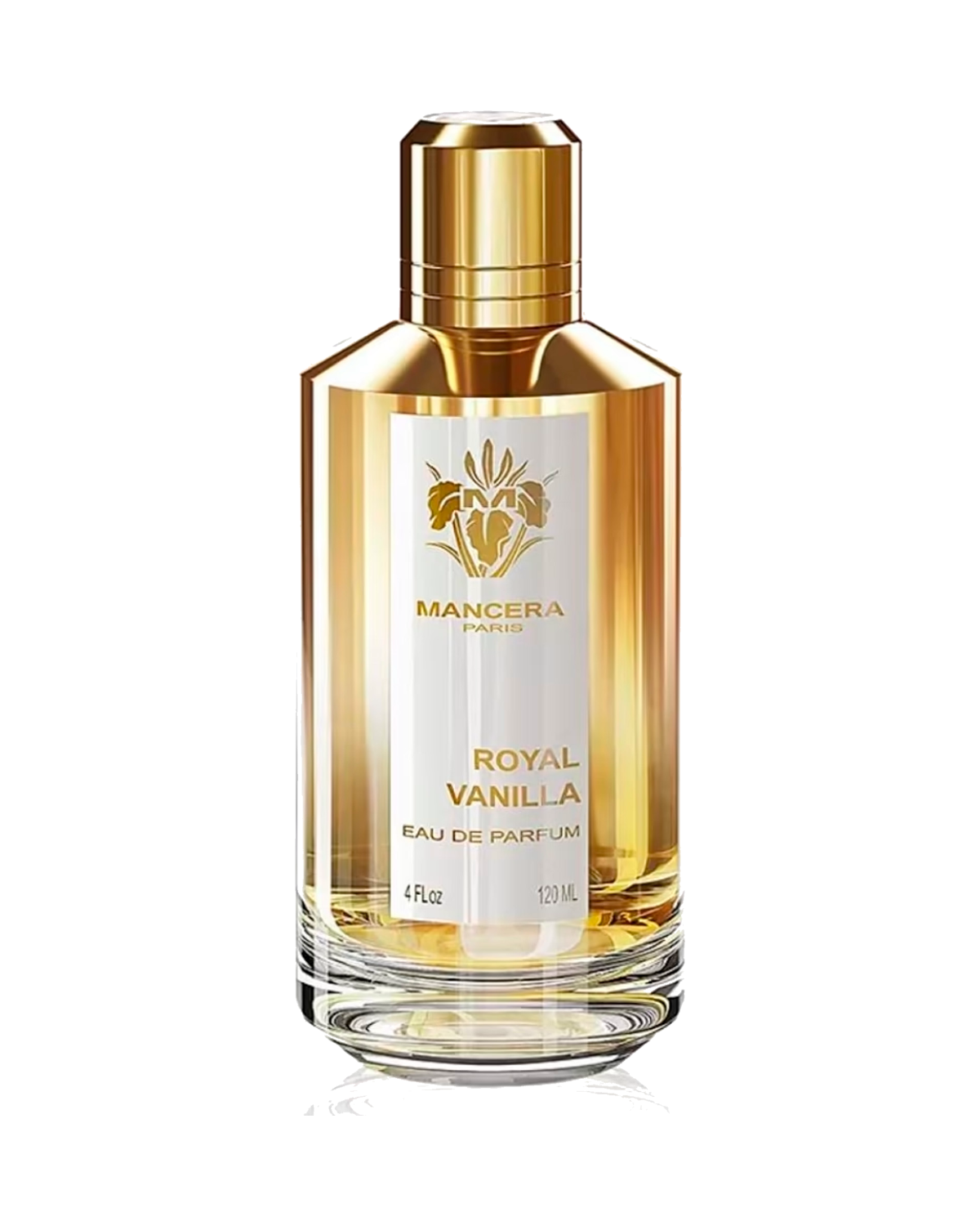 Mancera Royal Vanilla