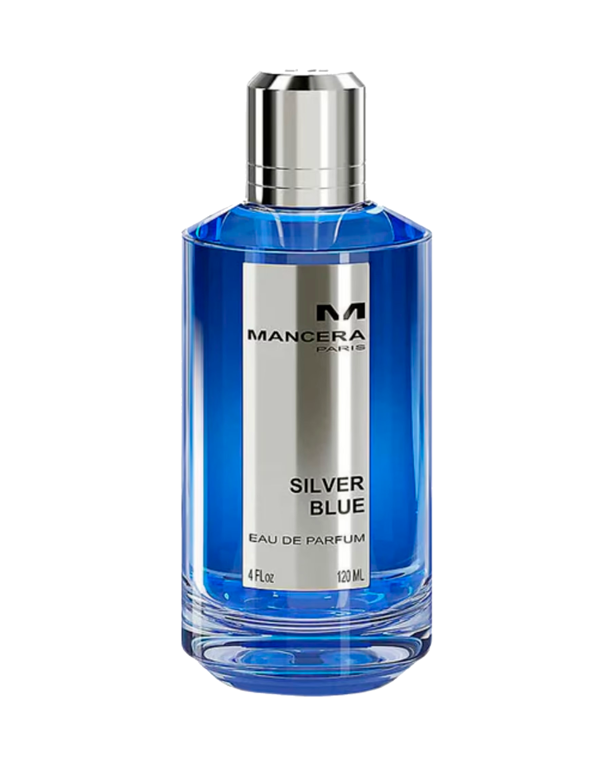 Mancera Silver Blue