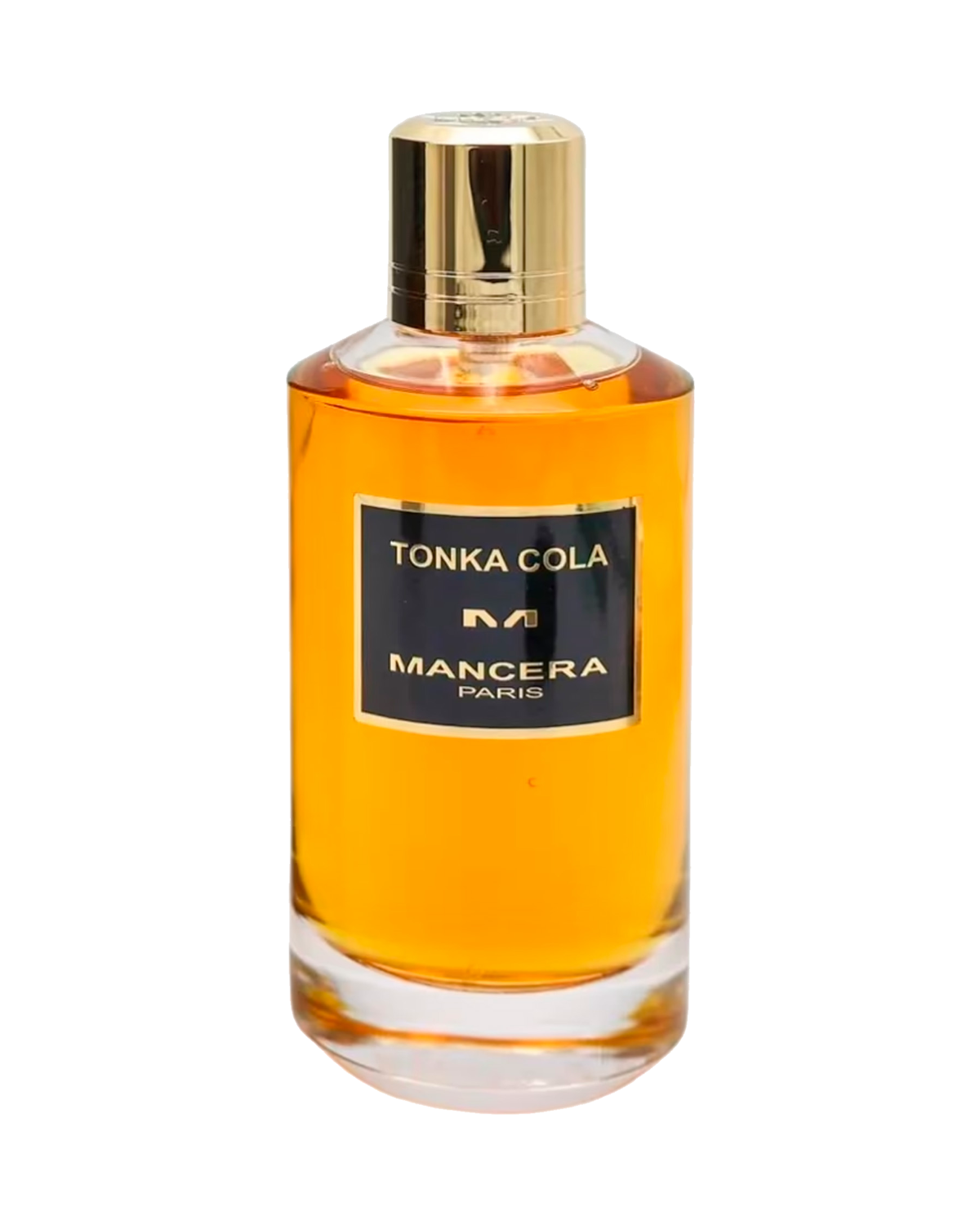 Mancera Tonka Cola