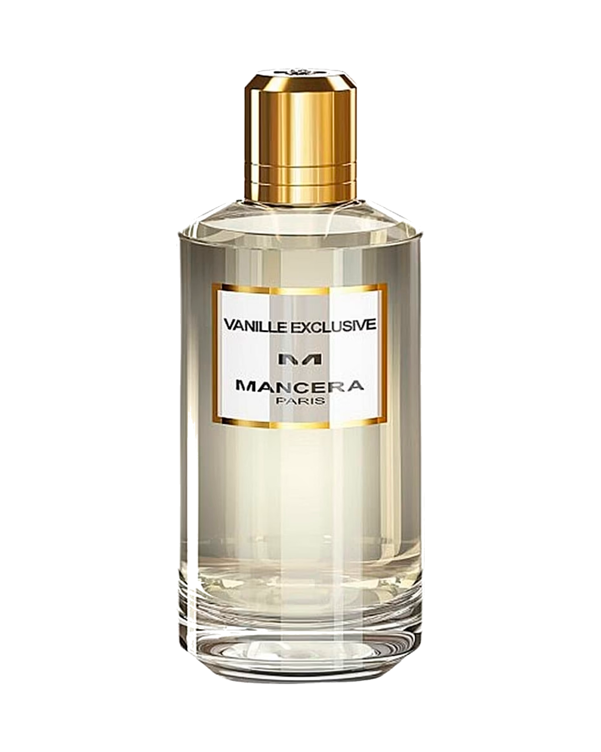 Mancera Vanille Exclusive