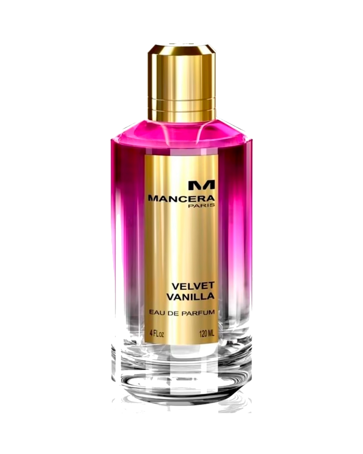 Mancera Velvet Vanilla