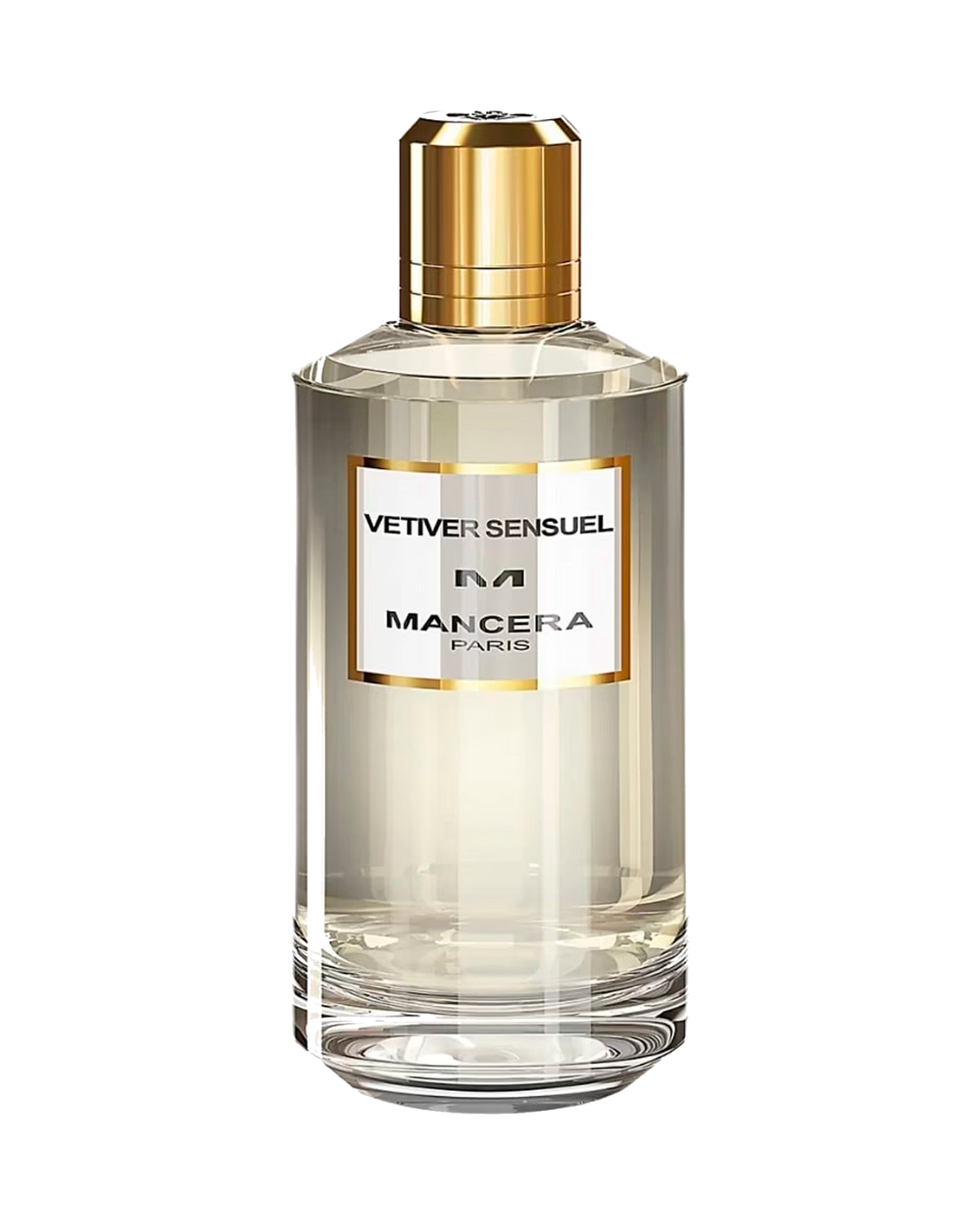 Mancera Vetiver Sensuel