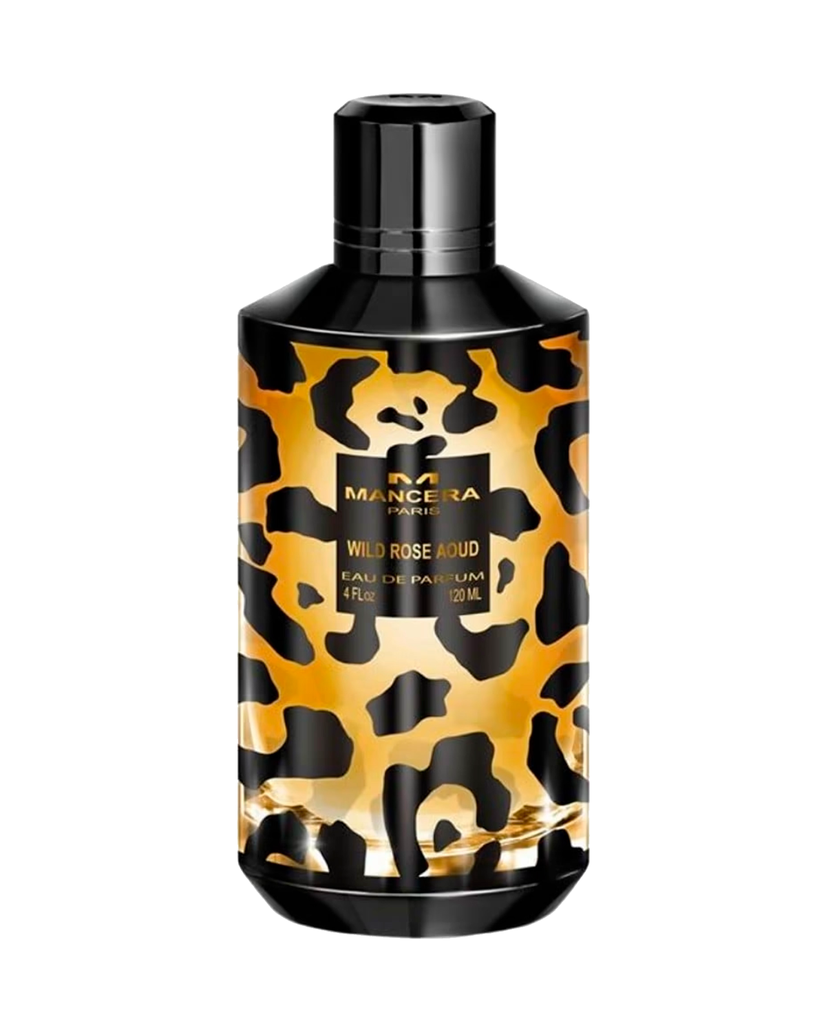 Mancera Wild Rose Aoud