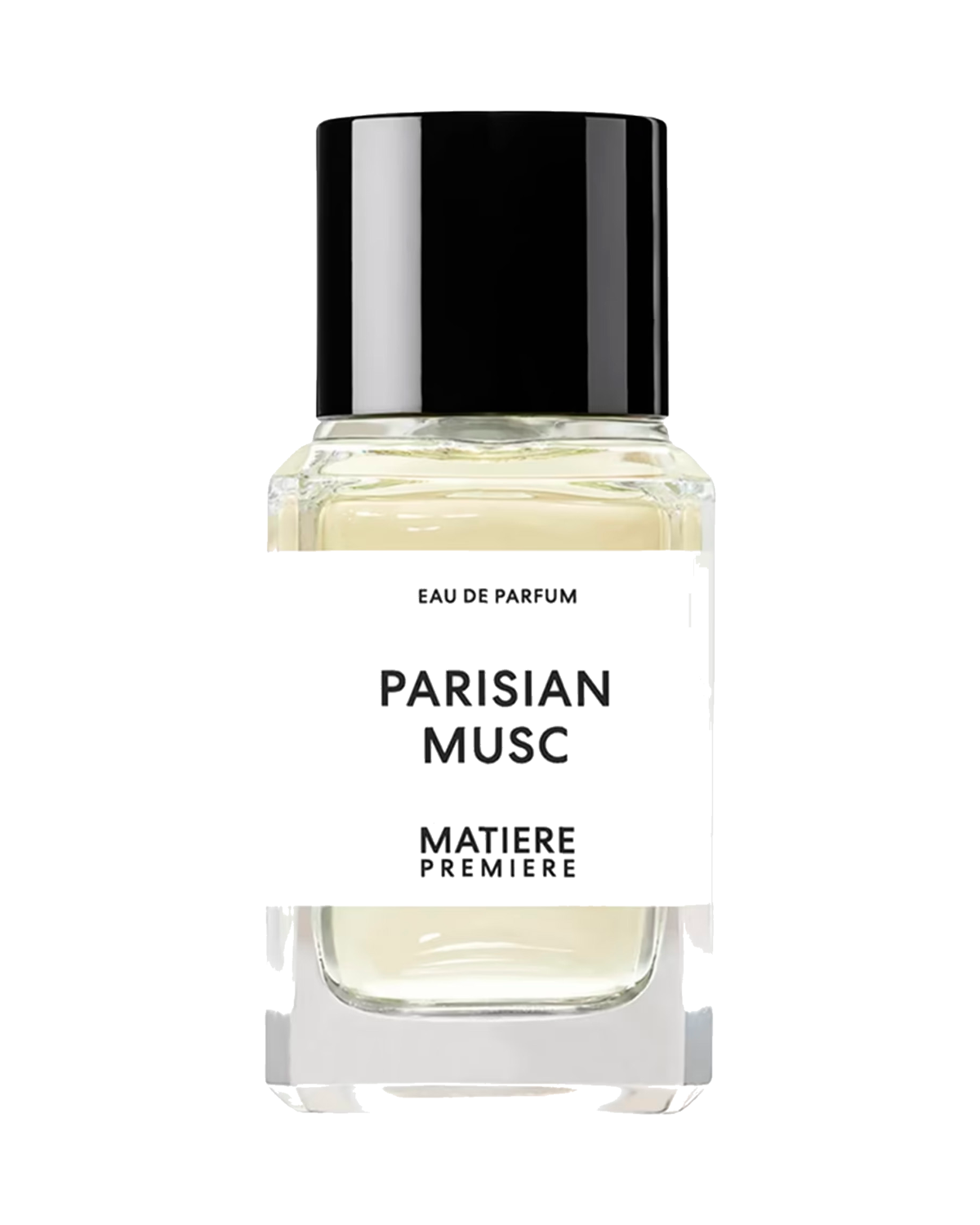 Matiere Premiere Parisian Musc
