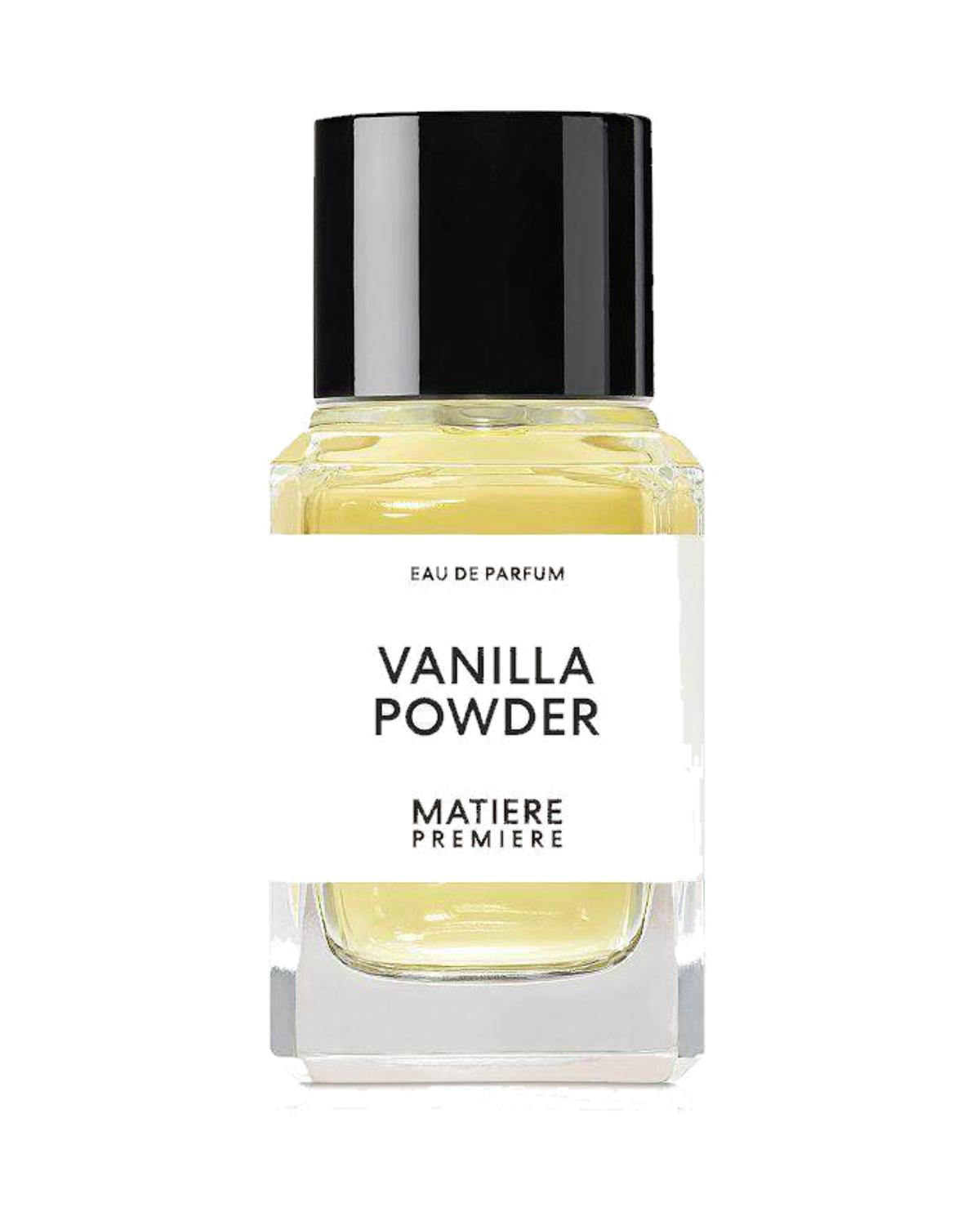 Matiere Premiere Vanilla Powder