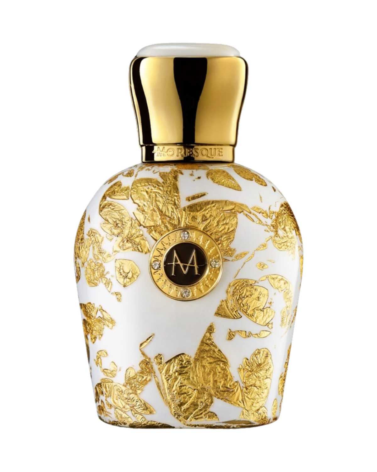 Moresque Parfums Art Collection Regina