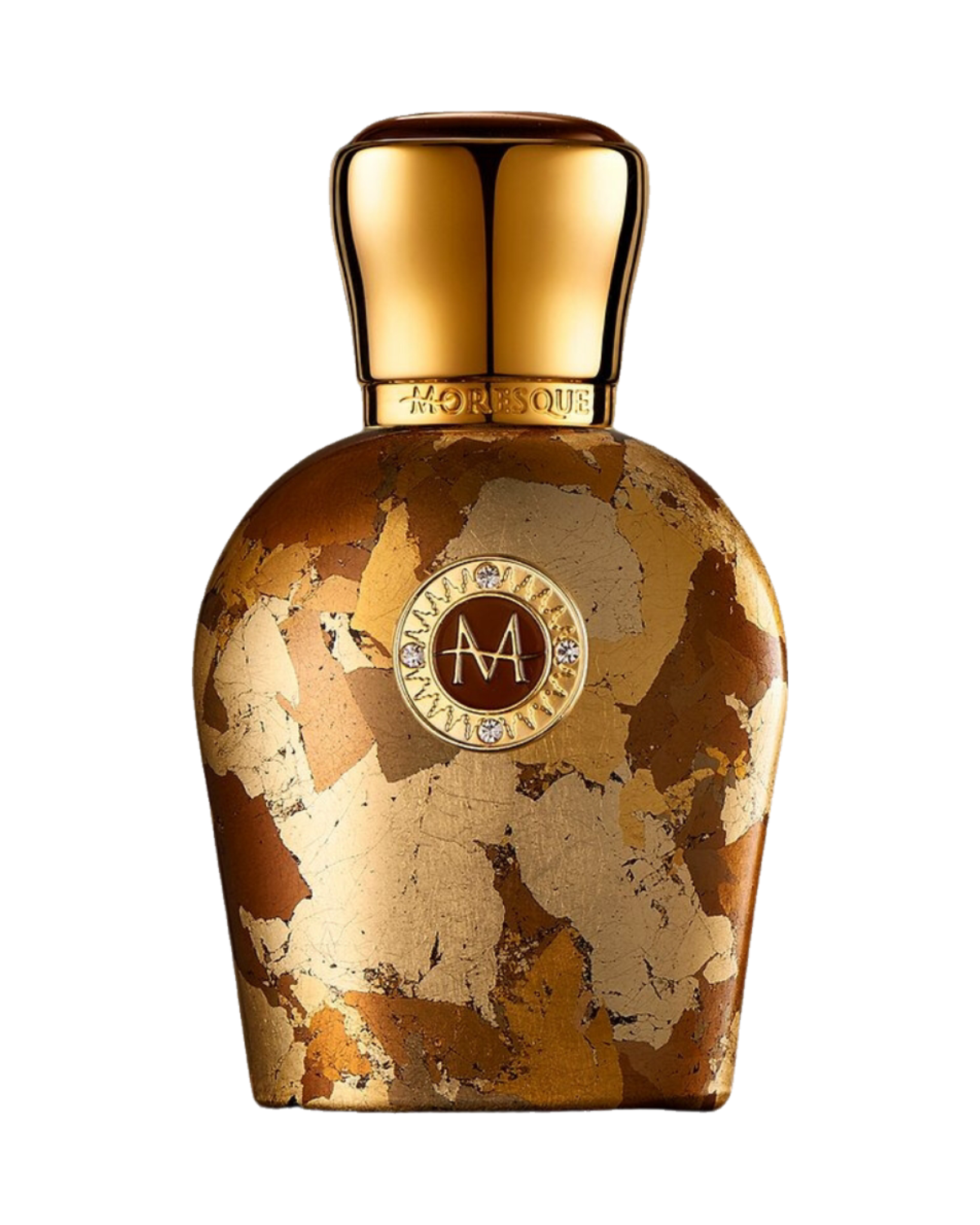 Moresque Parfums Art Collection Sandal Granada
