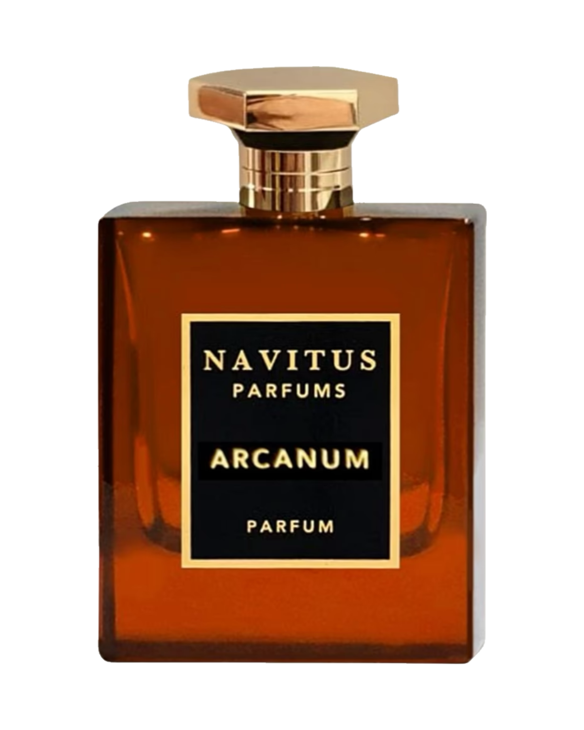 Navitus Parfums Arcanum Unisex